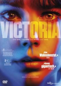 Victoria DVD Inlay.indd