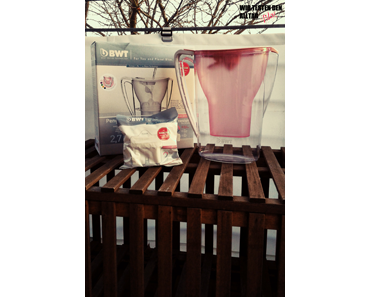 BWT Magnesium Mineralizer - Penguin