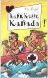 (Rezension) Sissi Flegel – „Kanu Küsse,Kanada“