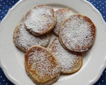 Poffertjes