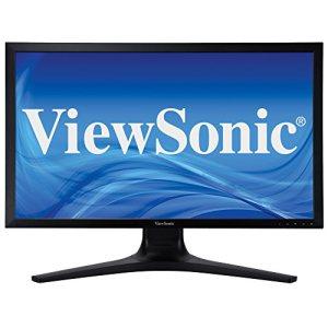 Viewsonic VP2780-4K Test