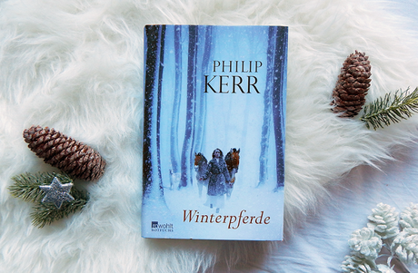 Rezension | Winterpferde von Philip Kerr