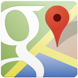 Google Maps Karten offline nutzen – Anleitung