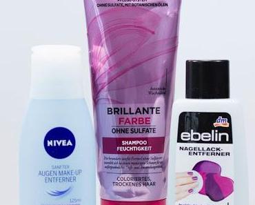 Aufgebraucht November 2015