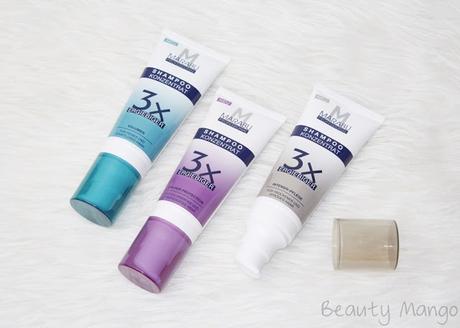 [Review] Marabu Shampoo Konzentrat