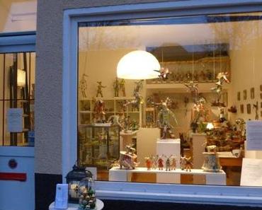 Endspurt der Verwunschenheit