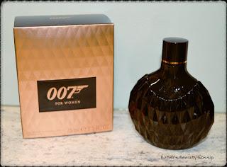 007 Parfums für Mann und Frau...