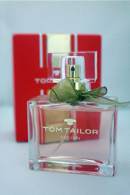 Tom Tailor Urban Life EdT Tom Tailor Urban Life EdT