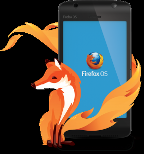 Firefox OS