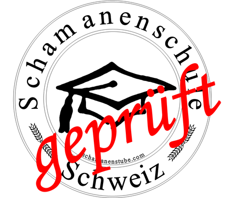 Die Schamanenseele...