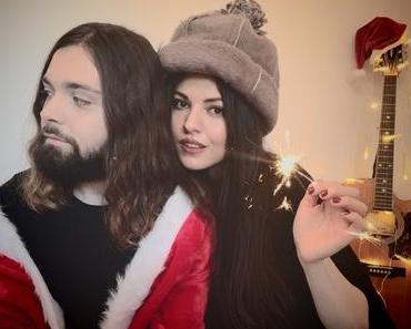 Flora Cash veröffentlichen mit ‚Snow, Lights‘ einen Indie-Christmas-Song