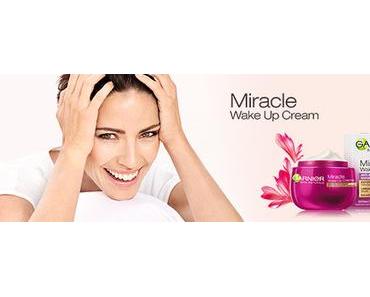 Miracle Wake Up Cream