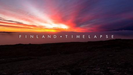 „FINLAND / 4K Timelapse“ by Riku Karjalainen