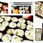 SUSHI CIRCLE – Sushi Kurs für Anfänger – Erlebnisevents Regiondo