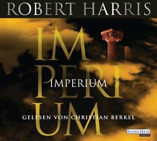 [Hörbuch] Robert Harris - Imperium