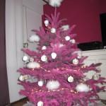 Weihnachtsbaumsharing