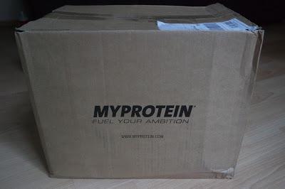 Mehr Proteine mit MyProtein