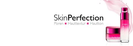 Review: L'Oréal SkinPerfection Anti-Müdigkeit