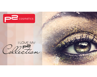 dm  -  I LOVE MY p2 Collection