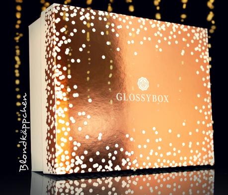 Glossybox 2015 