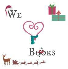 [Leserunden/Marathon] We ♥ books – das Hohoho-Adventsspezial: live dabei!