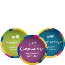 [DM News] p2 Limited Edition – Carnevalesque