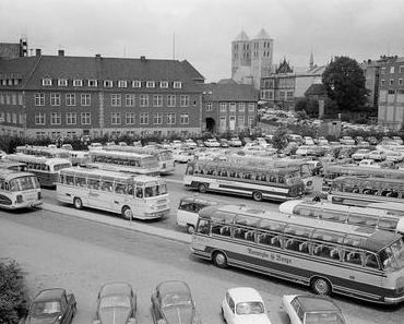 Vor 50 Jahren — Münster 1966