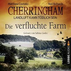 Cherringham – Die verfluchte Farm : Landluft kann tödlich sein 06#