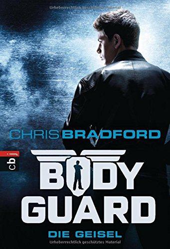 Bodyguard – Die Geisel