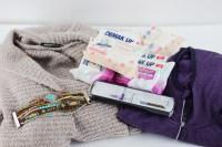 New In Expresso Fashion Tchibo Sportkleidung Hipanema Armband etc