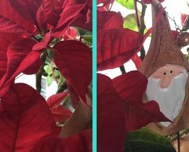 Weihnachtlich Dekorieren – Mit Dingen für das ganze Jahr