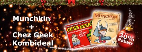 14.Tag - Spiele-Offensive Adventkalender 2015