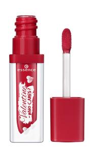 essence valentine - who cares? liquid lipstick 01