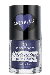 essence valentine - who cares? nail polish 02
