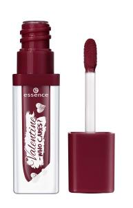 essence valentine - who cares? liquid lipstick 02