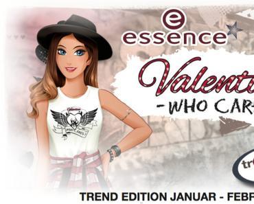 essence trend edition „valentine – who cares?“