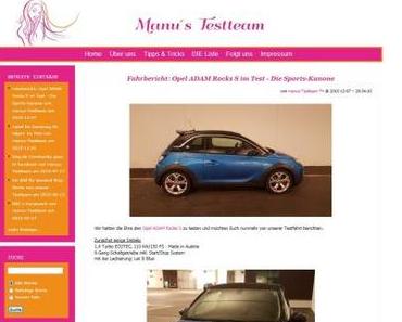 Eine Ära (blog.de) geht zu Ende - Rückblick 2012-2015