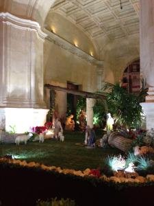 Weihnachtsimpressionen by Dorothea Schönfeld