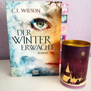 [Book Talk] Der Winter erwacht