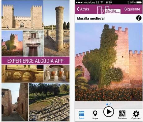 Neue App „Alcúdia tour“
