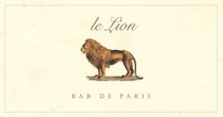 Le Lion - Bar de Paris in Hamburg