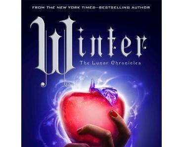 800 Pages of near-death-experiences for the Reader: “Winter” (Lunar Chronicles #4)