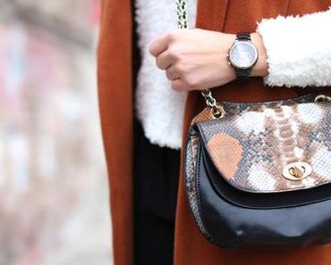 Christmas office look