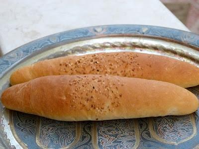 Ägyptische Brotsorten im Überblick