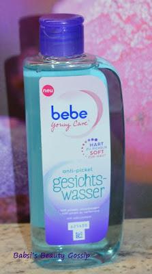 Review - Bebe young care Teil 1: