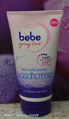 Review - Bebe young care Teil 1: