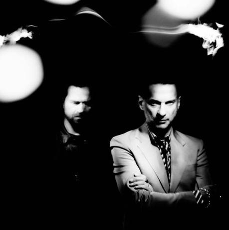 Dave Gahan And Soulsavers: Familiensache