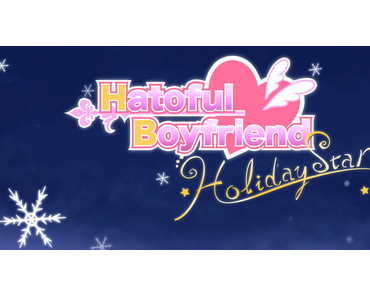 Review: Hatoful Boyfriend: Holiday Star