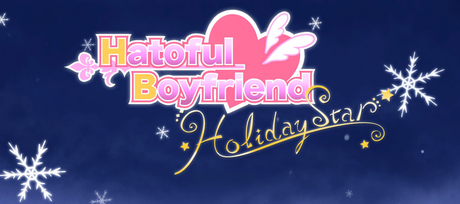 Review: Hatoful Boyfriend: Holiday Star