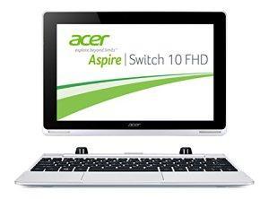 Acer Aspire Switch 10 FHD jetzt entdecken